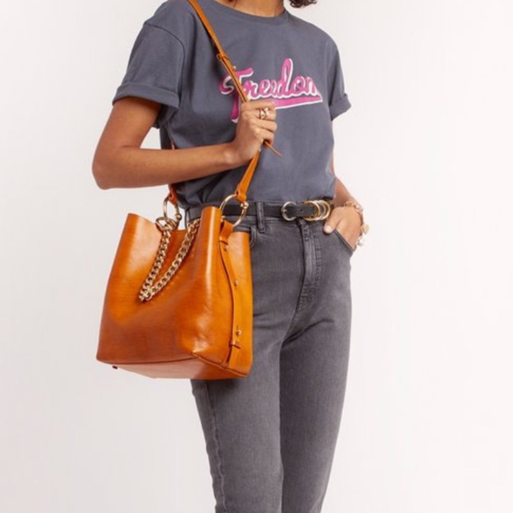 Rebecca Minkoff Kate Medium Bucket Bag